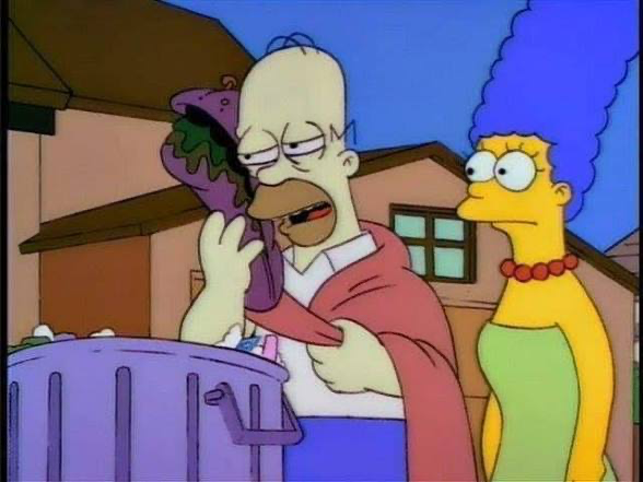 You Should Be Able to Throw Sandwiches at Federal Agents